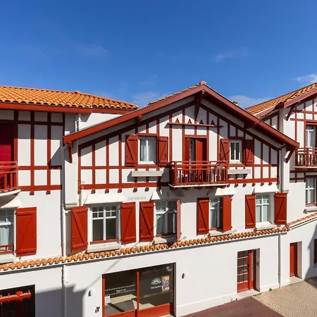 Hotel Kemaris-2