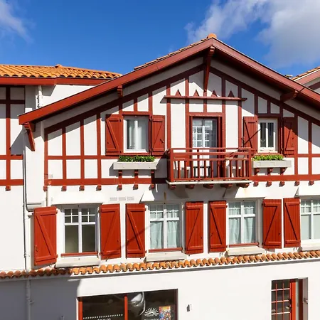 Hôtel Kemaris-2