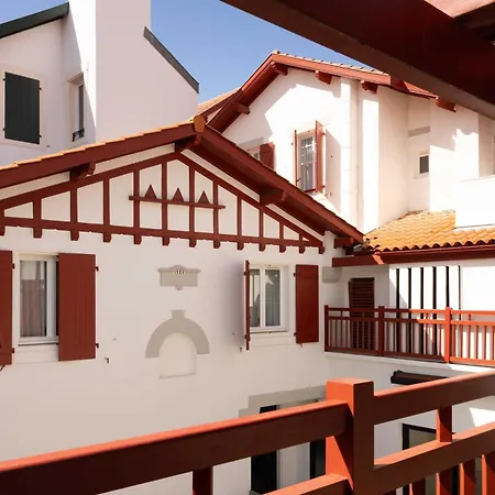 Hôtel Kemaris-3