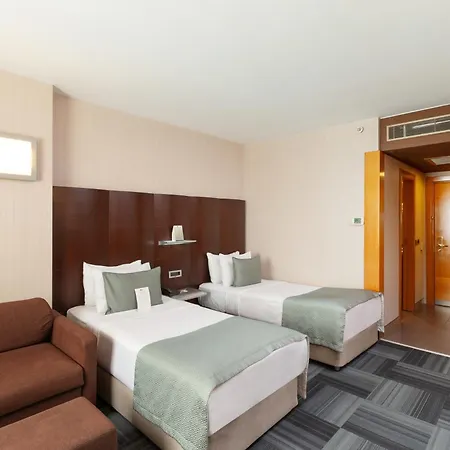 Point Hotel Taksim-3