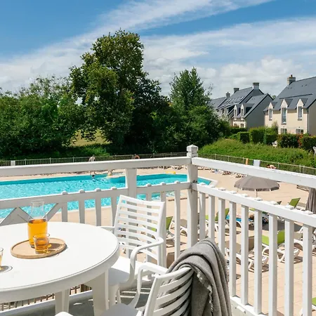 Residence Pierre & Vacances Le Green Beach-2