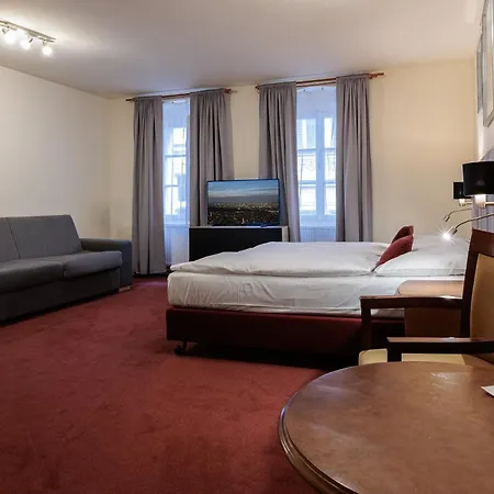Pension U Lilie-3