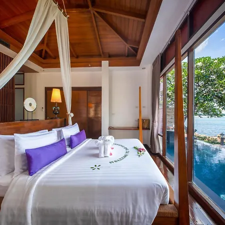 The Sarann Koh Samui, Suites & Villas-2