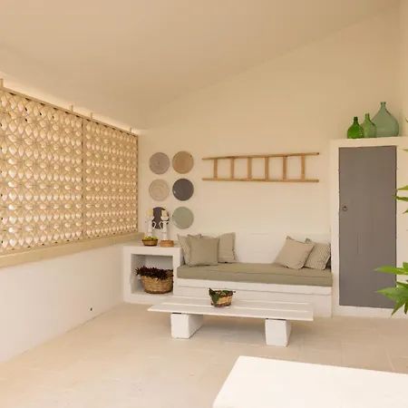 Masseria Bandino & Spa-2
