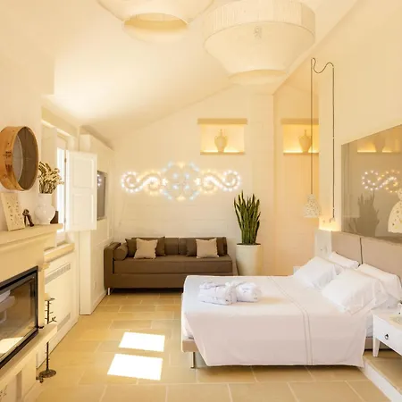 Masseria Bandino & Spa-3