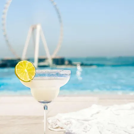 Sofitel Dubai Jumeirah Beach-2