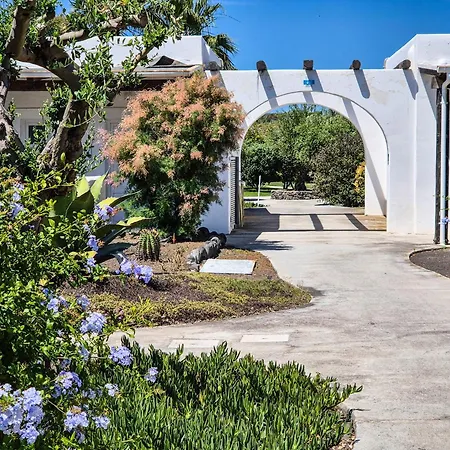 Mari Del Sud Resort-2