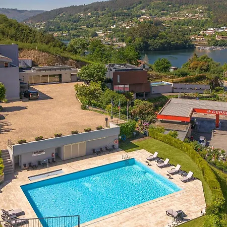 Hotel Portas Do Geres-3