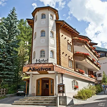 Boutique Hotel Albatros-2