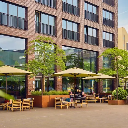 Westcord Hotel Eindhoven-2