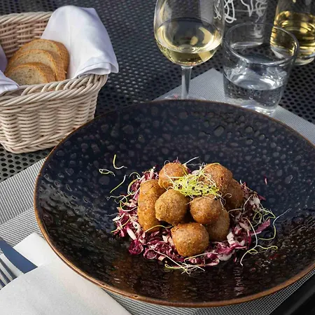 Hotel Sonne St. Moritz 3* Superior-2