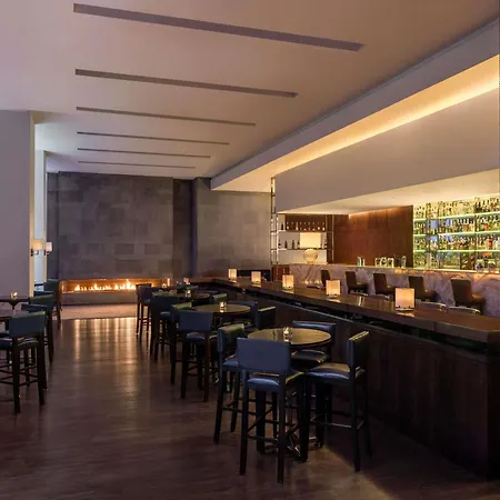 Sofitel Cairo Downtown Nile-3