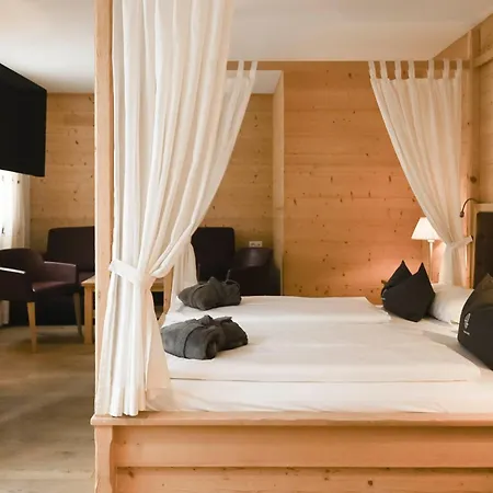Alpenheim Charming&Spa Hotel-2