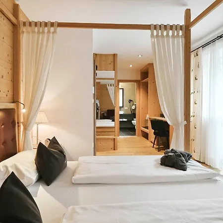 Alpenheim Charming & Spa Hotel-2