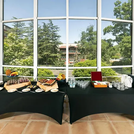 Four Points By Sheraton Sunny Beach-3