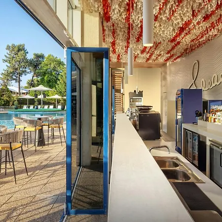 Four Points By Sheraton Sunny Beach-2