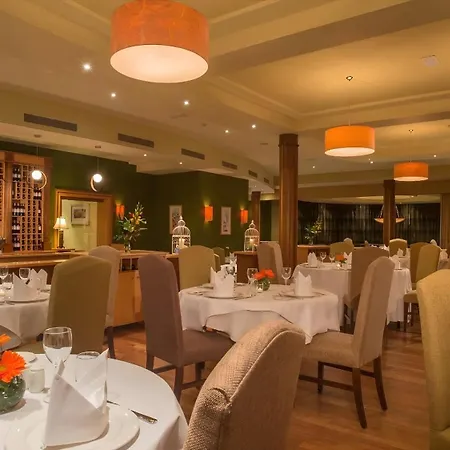 Mullingar Park Hotel-3