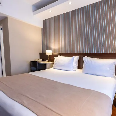 Dorá Hotel Buenos Aires-3