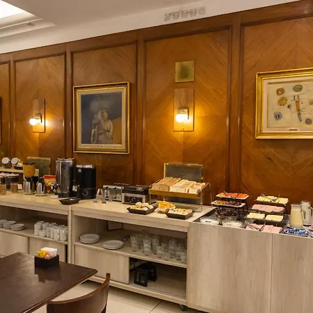 Dora Hotel Buenos Aires-3