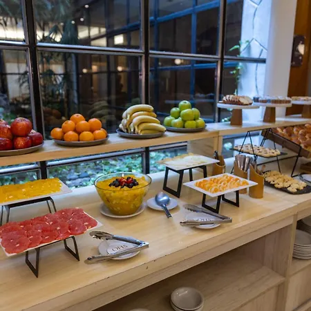 Dora Hotel Buenos Aires-2