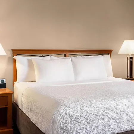 Royal Hotel West Edmonton, Trademark Collection By Wyndham-2