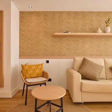 Tomir Portals Suites - Adults Only-2