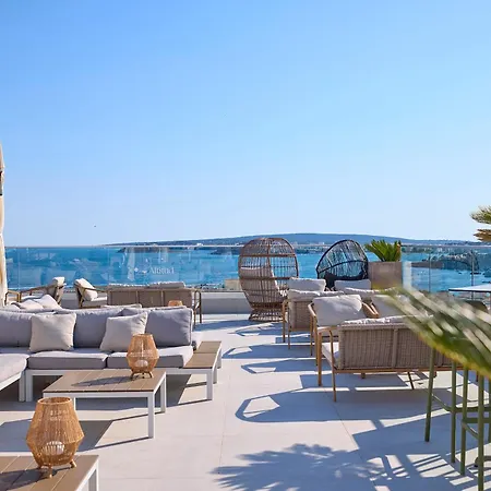 Tomir Portals Suites - Adults Only-2