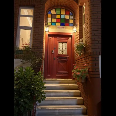 Hotel Tulip House-3
