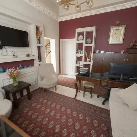 Hotel Tulip House-2