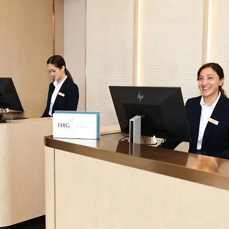 Crowne Plaza Sydney Airport By Ihg-2