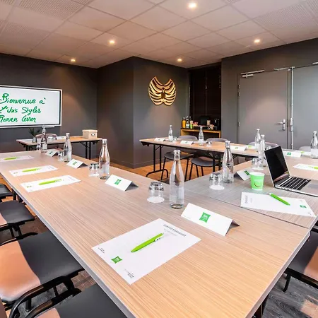 ibis Styles Rennes Cesson-3