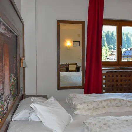Hotel Europa-3