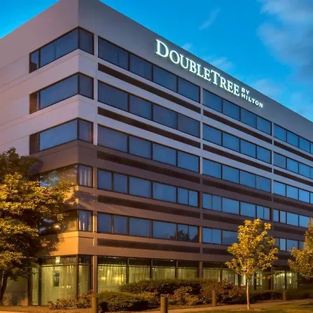 Doubletree By Hilton Chicago Schaumburg-3