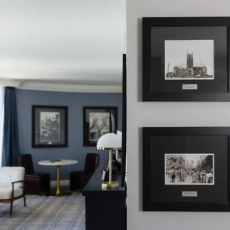 The Skirvin Hilton Oklahoma City-3