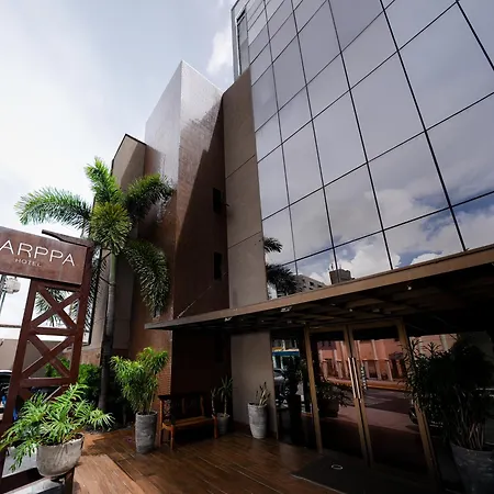 Carppa Hotel-3