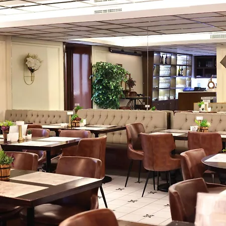 Miapera Hotel & Spa - Special Class-2