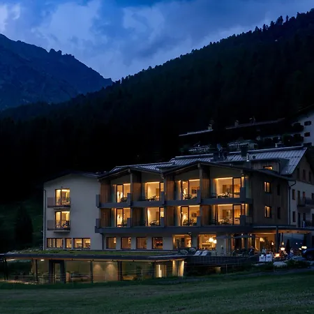 Hotel Gampen-3