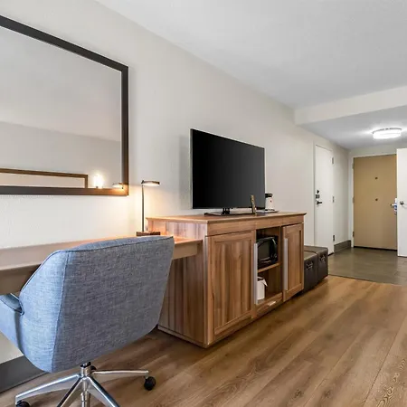 Hampton Inn Birmingham-Trussville-3