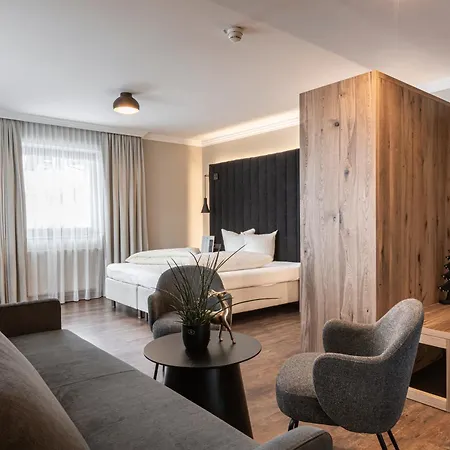 Hotel Gramaser-3