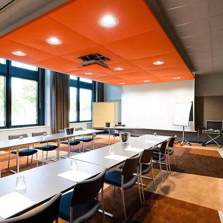 Novotel Muenchen Airport-2