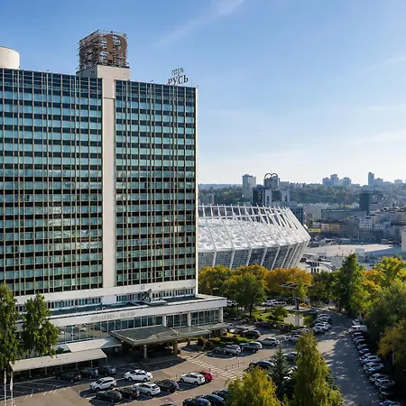 Premier Hotel Rus-2