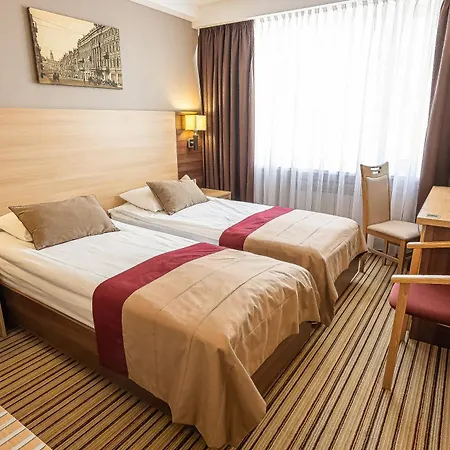 Premier Hotel Rus-3