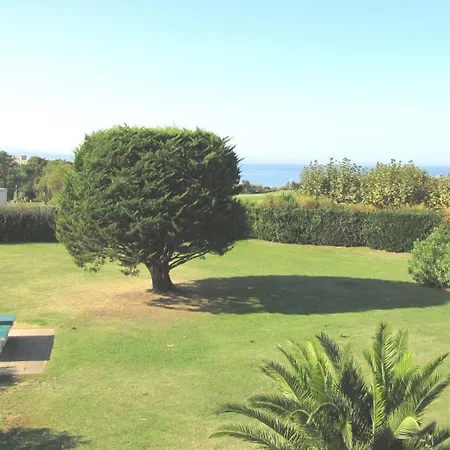 Residence Mer & Golf Ilbarritz-2
