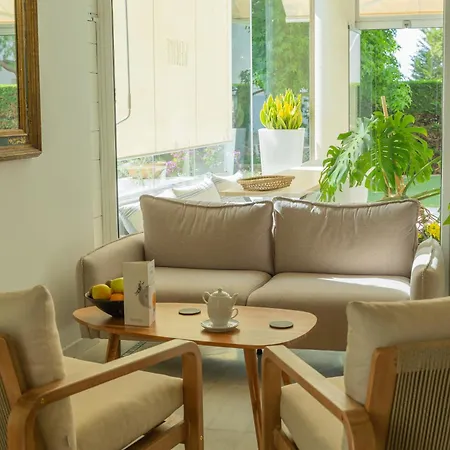 Hotel & Apartaments Thalassa Sport & Wellness-3