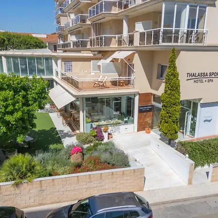 Hotel & Apartaments Thalassa Sport & Wellness-3