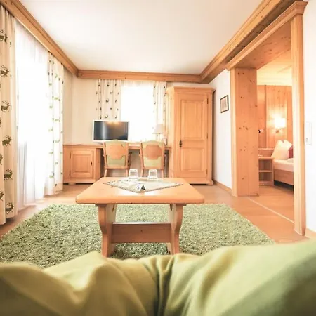 Hotel Schartner-3