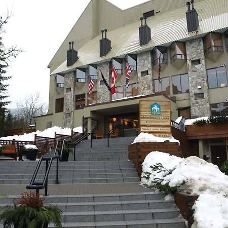 Mountainside Lodge-2