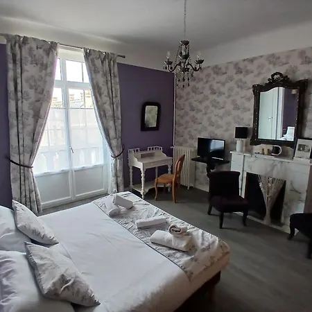 La Granitiere Maison de Charme-2