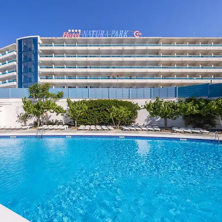 Hotel Natura Park-3