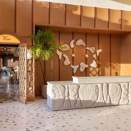 Ka La'I Waikiki Beach, Lxr Hotels & Resorts-2
